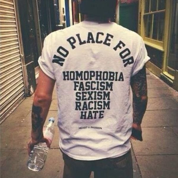 lithe house = hc and punk                          hc and punk =