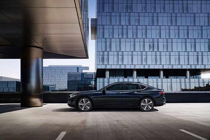 ELSPremiumAudio's tweet image. 16 channels, 17 speakers, 710 watts of #precisioncraftedperformance #TLX