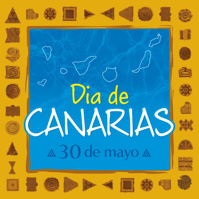 Feliz Día para las hermosas Islas Canarias 🇮🇨❤️🏝️🎾. Y para sus tres grandes embajadores: <a href="/martamarreromar/">marta marrero marrer</a>, <a href="/adaysantafe/">Aday</a> y <a href="/JordiMBaixas/">Jordi Muñoz Baixas JMB Padel Academy</a>.
Mención especial para la <a href="/fedcan_padel/">Federación Canaria de Pádel</a> y el espectacular e incansable trabajo de su presidente, <a href="/DiegoGilAcosta1/">Diego Gil Acosta</a>.

#GuiaMundialDePadel