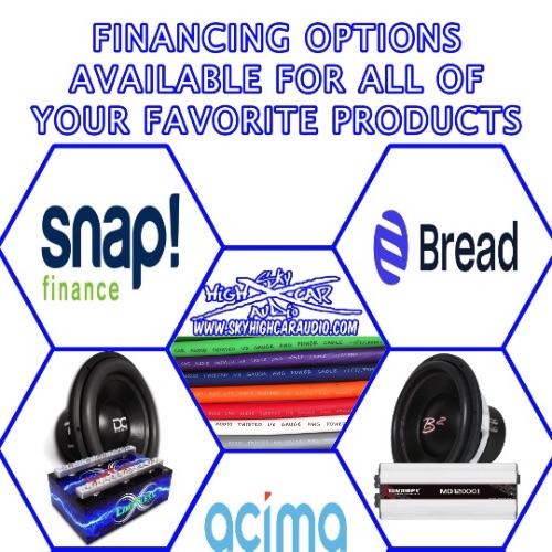These MD 12ks aren't surf board size like most big amplifiers and costs just $788 shipped to your door! And with 1 ohm and 0.5 ohm models available, this amp will work with whatever ohm load you are wired to! Check them out here: skyhighcaraudio.com/taramps/ x.com/messages/compo…