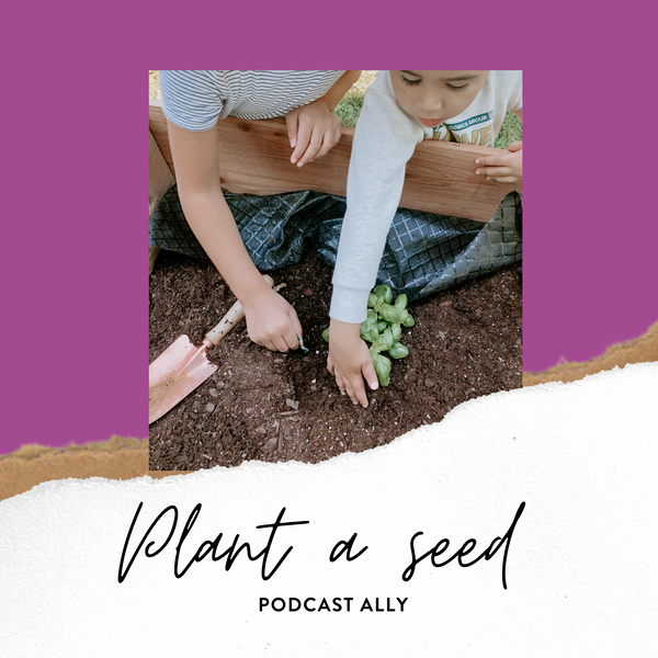 #Gardening is much like #business:
👉 In order to see those little seeds sprout, they need to be nurtured -- much like our business relationships.
👉 Both involve #takingrisks -- trying new things to find out what works.
Remember, it takes time to see the fruit of your labor!