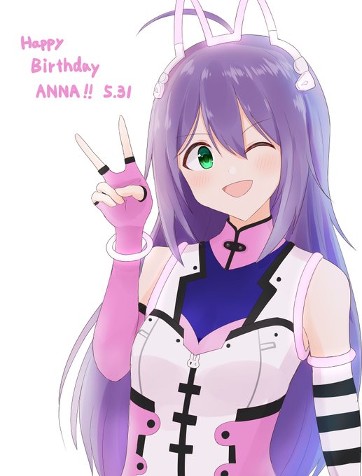 「望月杏奈生誕祭」のTwitter画像/イラスト(新着))