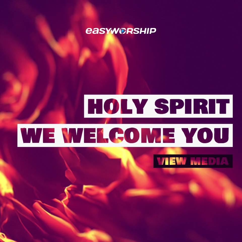 Trọn bộ Background video easyworship 2009 Phù hợp cho dịch vụ tôn giáo