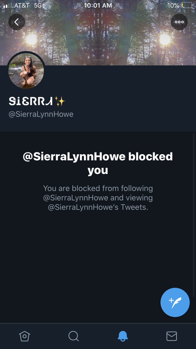 studioemery's tweet photo. @SierraLynnHowe @emmydoesit You have white privilege. You will not silence me because it doesn’t fit your narrative. Did you know that the only reason Trayvon Martin’s death was given justice was because people shared his story on social media which gathered enough attention for his case to be investigated? https://t.co/PZCgWXhMii