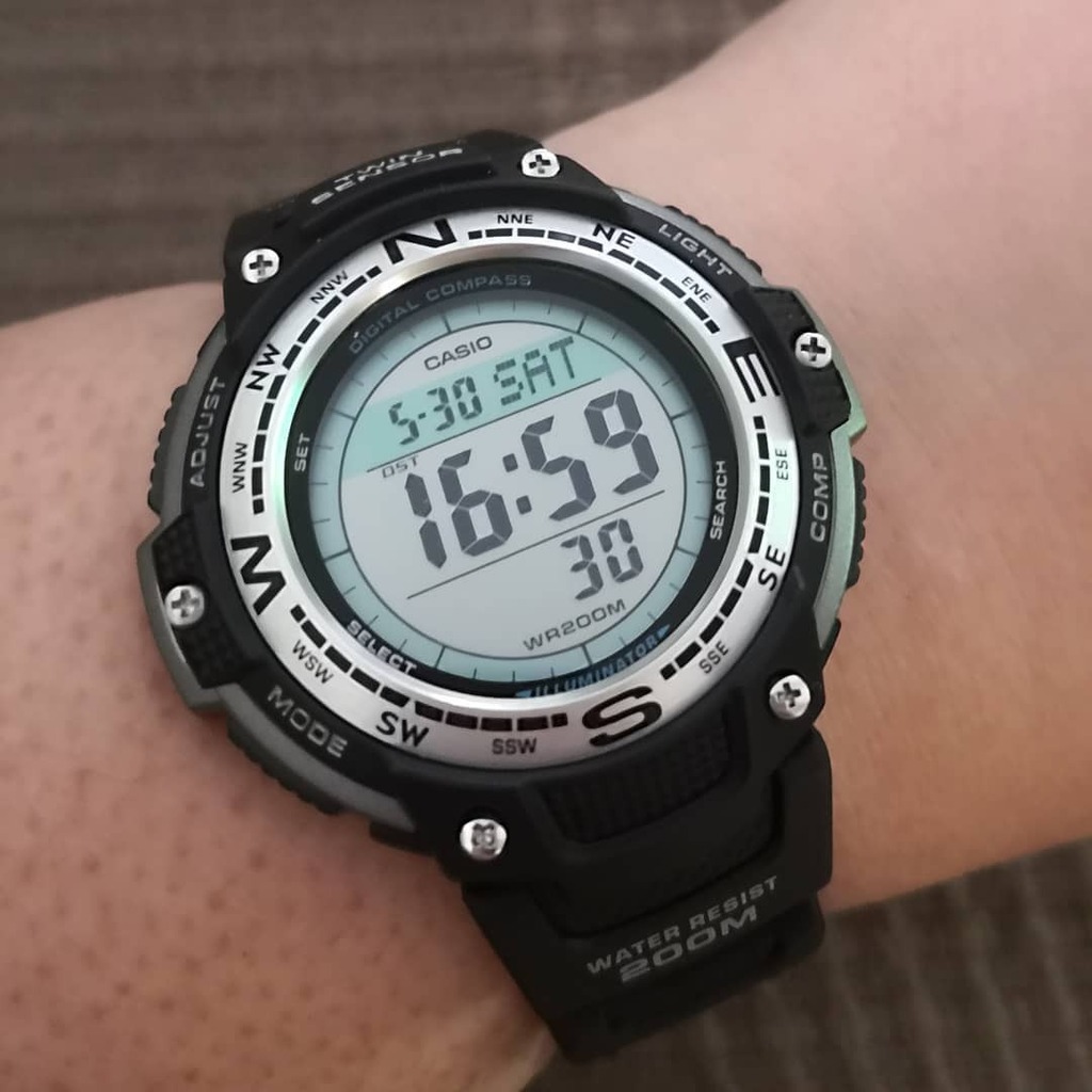 LSanchezE's tweet photo. A mí me gustan los relojes pequeños y discretos 😂
.
.
.
.
@casiorelojes_es #casio #relojcasio #watch #casiowatch #blogger #soyblogger https://t.co/kz4DD8vI90