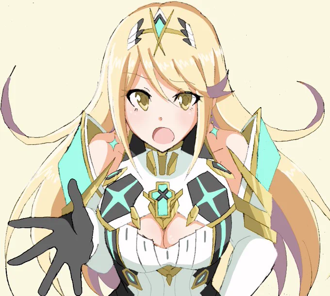 ヒカリちゃん 