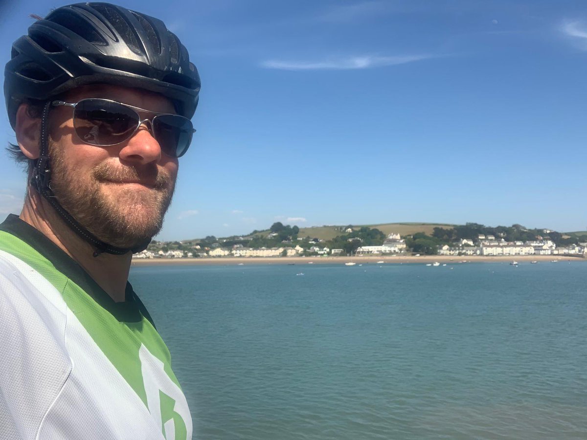 The final miles are in for James... Well done everyone on a fantastic  #MRathon... Thank you to everyone who donated.

There's still time though

uk.virginmoneygiving.com/team/MRathon