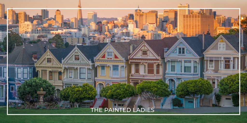 MYMOVEcom's tweet photo. San Francisco:
📍A population of 883,305
📍Per capita income is more than double the national average
📍Median home price is $1,009,500
Discover more: https://t.co/LbAYvNEcoN
#cityguide #masteryourmove #SanFrancisco #California https://t.co/UA2hQHihoe
