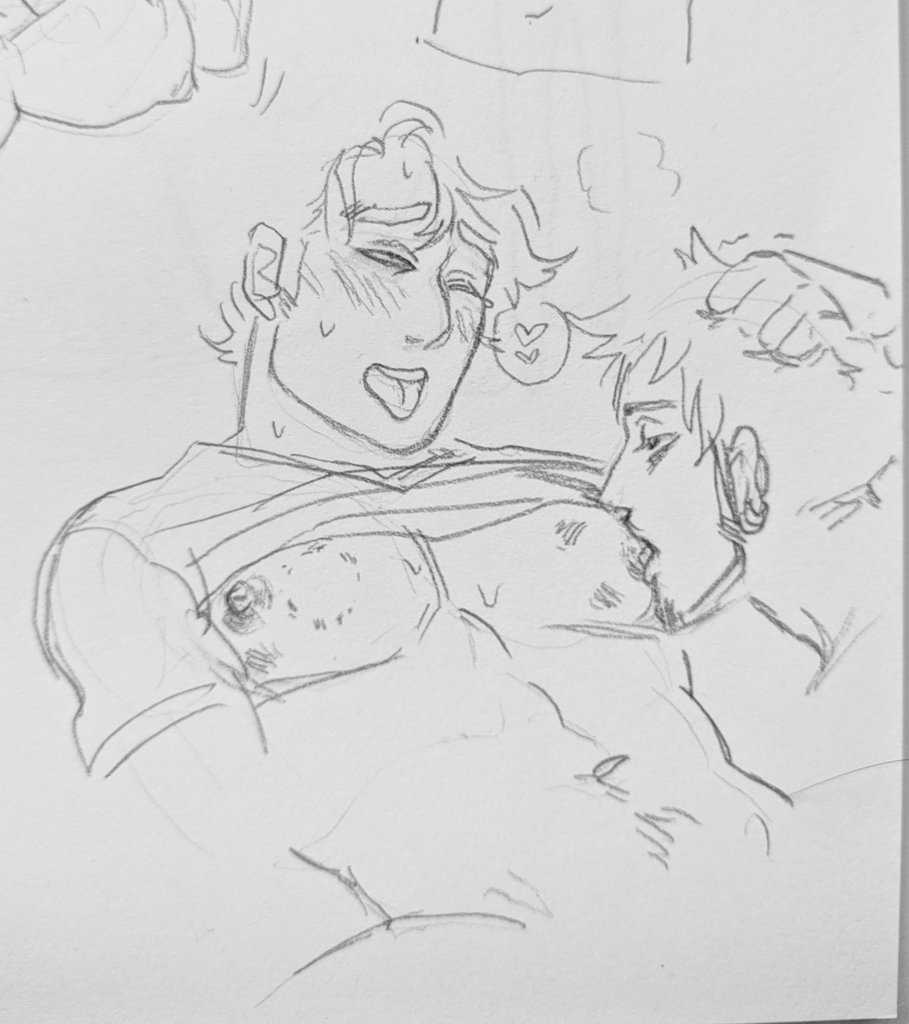 some lawswell nipples