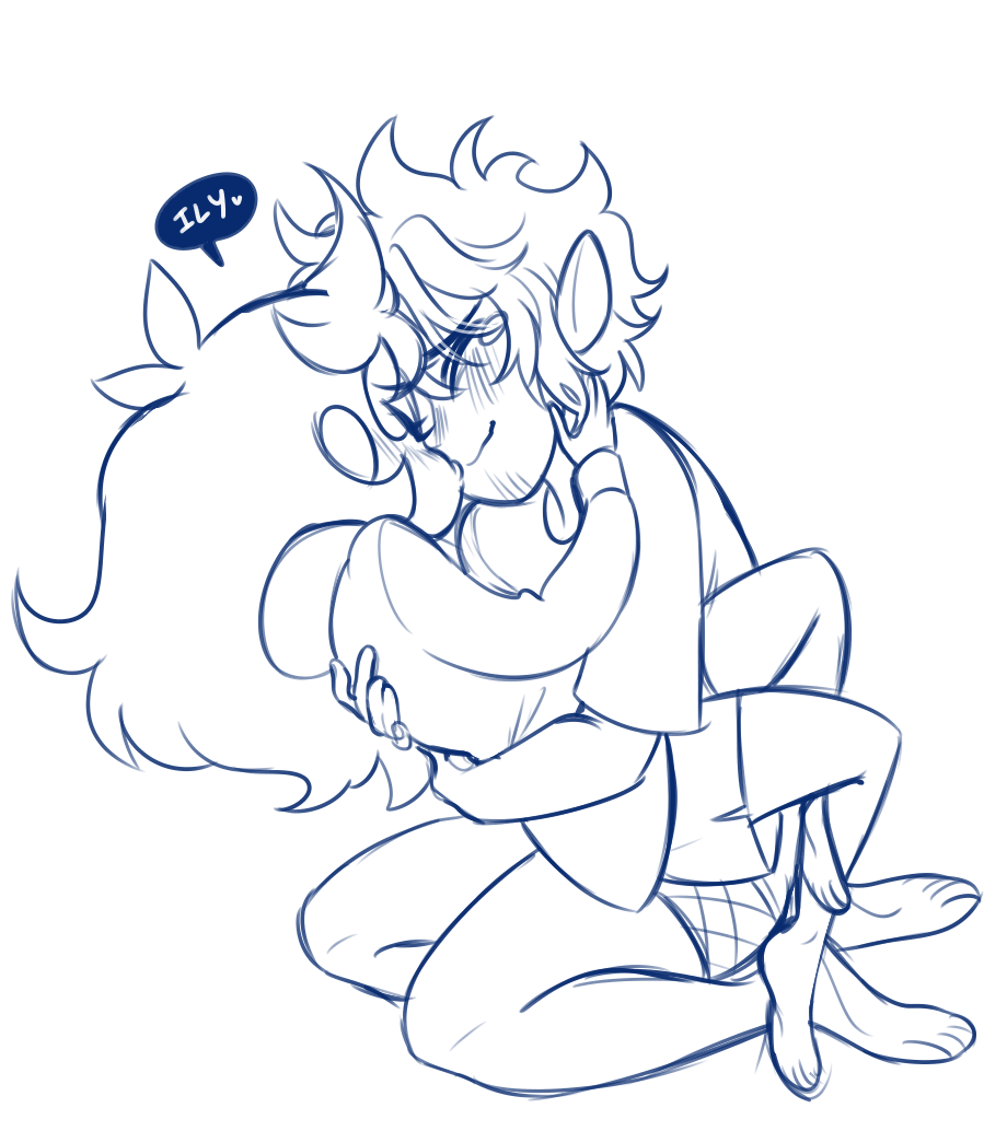 its gonna be GCQ but i still cant touchy my bf :((( 