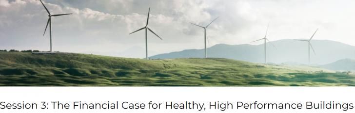 Free Webinar: The Financial Case for #Healthy, #HighPerformance Buildings, June 3, 1 pm ET, j.mp/3goNPt6 <a href="/Kilroyrealty/">Kilroy Realty</a> <a href="/teamstok/">Stok</a> <a href="/HOKNetwork/">HOK (Designing the built environment)</a> #greenbuilding #building #architecture #design #sustainability #health #wellness #COVID19 #builtenvironment #economy #free