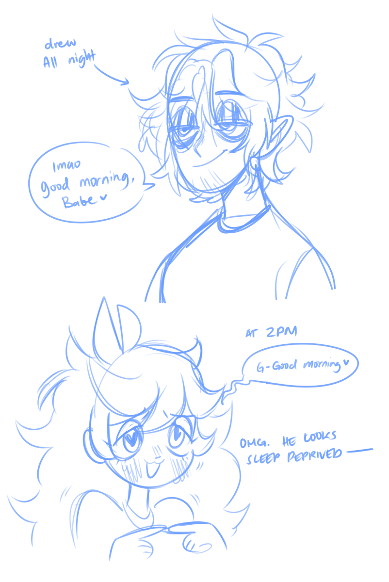 its gonna be GCQ but i still cant touchy my bf :((( 