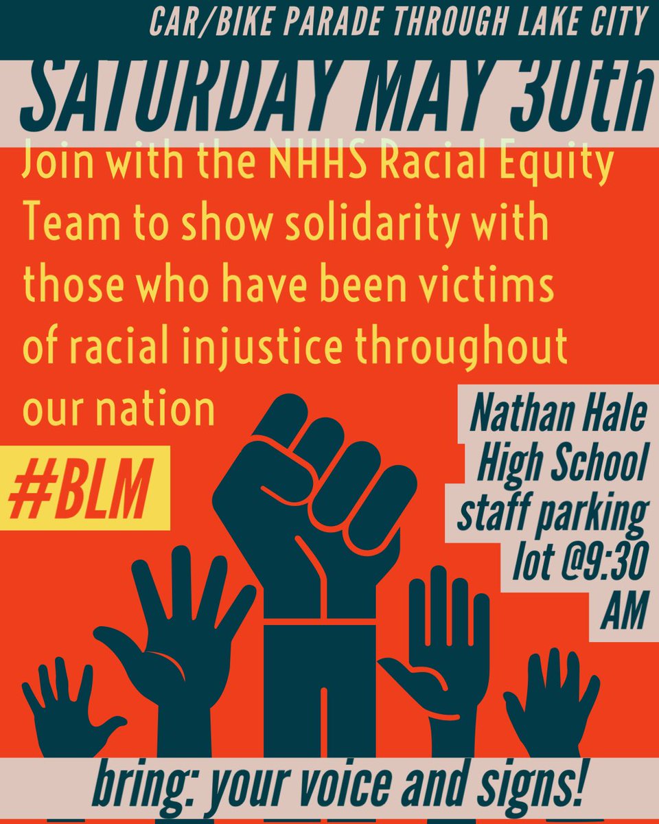 MrWLJackson's tweet photo. Come join us this morning ✊🏾✊🏾✊🏾 https://t.co/vZ9ryE2RsX