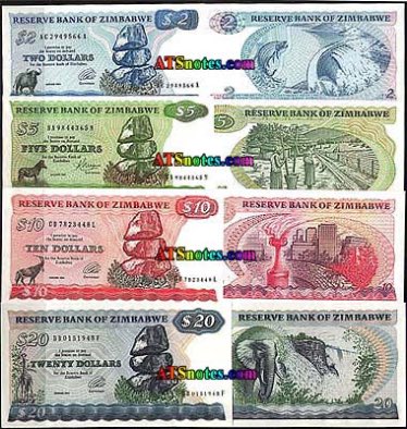 #EconomicHistoryZim: Fixed Rate e.g.s

January1999 - RBZ fixes Zim Dollar’s exchange rate at 1:38 vs US$ - rate would soon collapse

November2016 Bond notes introduced at a fixed 1:1

March2020 Rate fixed at 1:25

Remedy; Production, Fiscal Discipline, 0 graft, Social Contract