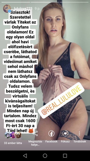 There is still 50% Discount Subscribe now and be with me everyday on my🔞😈 #onlyfans https://t.co/ieoCLuftZo<a href="/tag/onlyfans"class="tags"><span>#onlyfans</span></a>