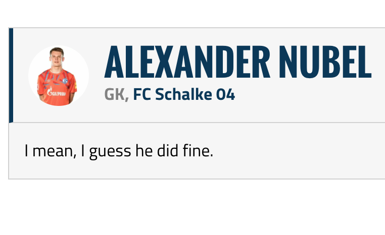 ReleaseKnappen's tweet photo. Sorry, that's as specific as I can be. #S04SVW #S04 https://t.co/azwls6BxvA