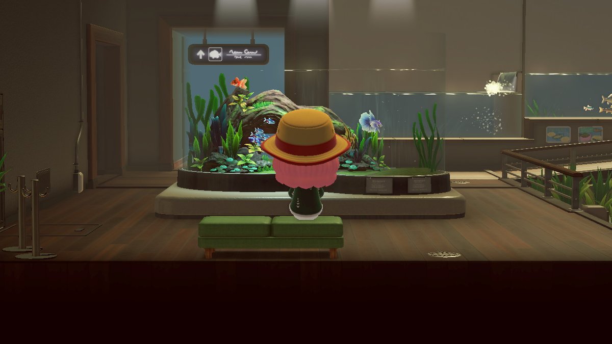 Jegig_'s tweet photo. #AnimalCrossing #ACNH #NintendoSwitch https://t.co/9dtQNAfuIw