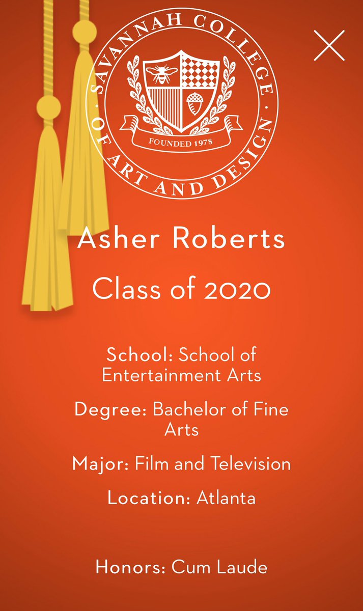 Asher Roberts tweet media