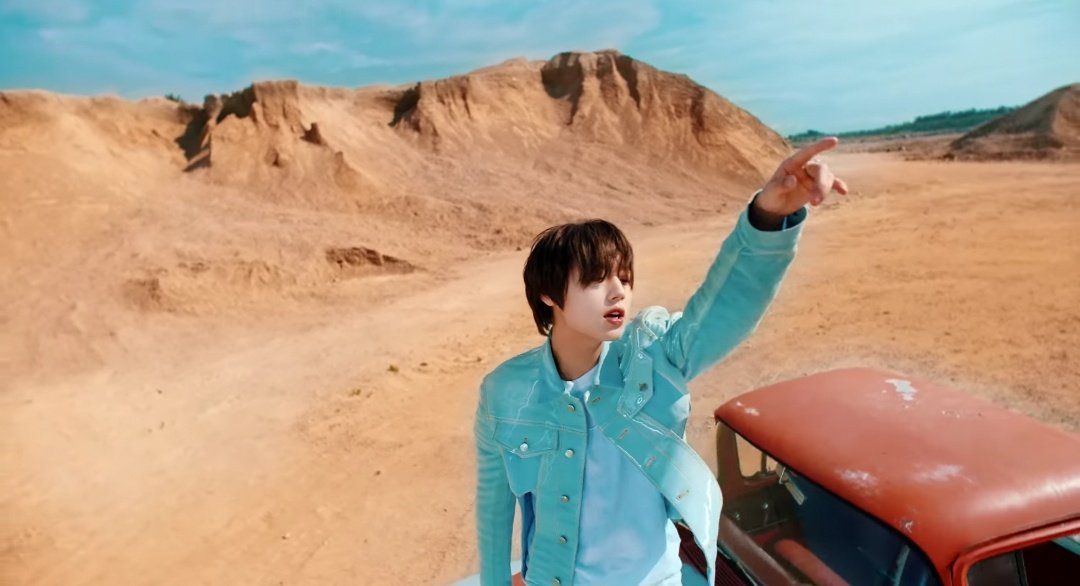 winkandhearts's tweet photo. 03:27
3RD ROUND - ROAD TO 1M VIEWS๐ฅ
#WingWatchParty
What time did this moment appeared in Wing MV?
โถ๏ธ https://t.co/qSDHbdFvEu
Let's answer & capture another moment to ask your friend!
Tagging @jihooniewinking @pkjihoney Can you guess?
@Park_Jihoon_twt
#๋ฐ์งํ #ParkJihoon https://t.co/Pwo2hoPh5k