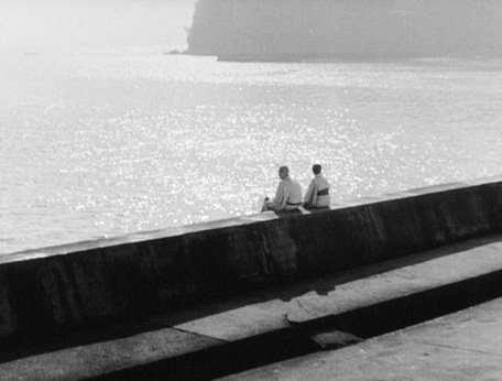 Voyage à Tokyo - Yasujirô Ozu (1953)