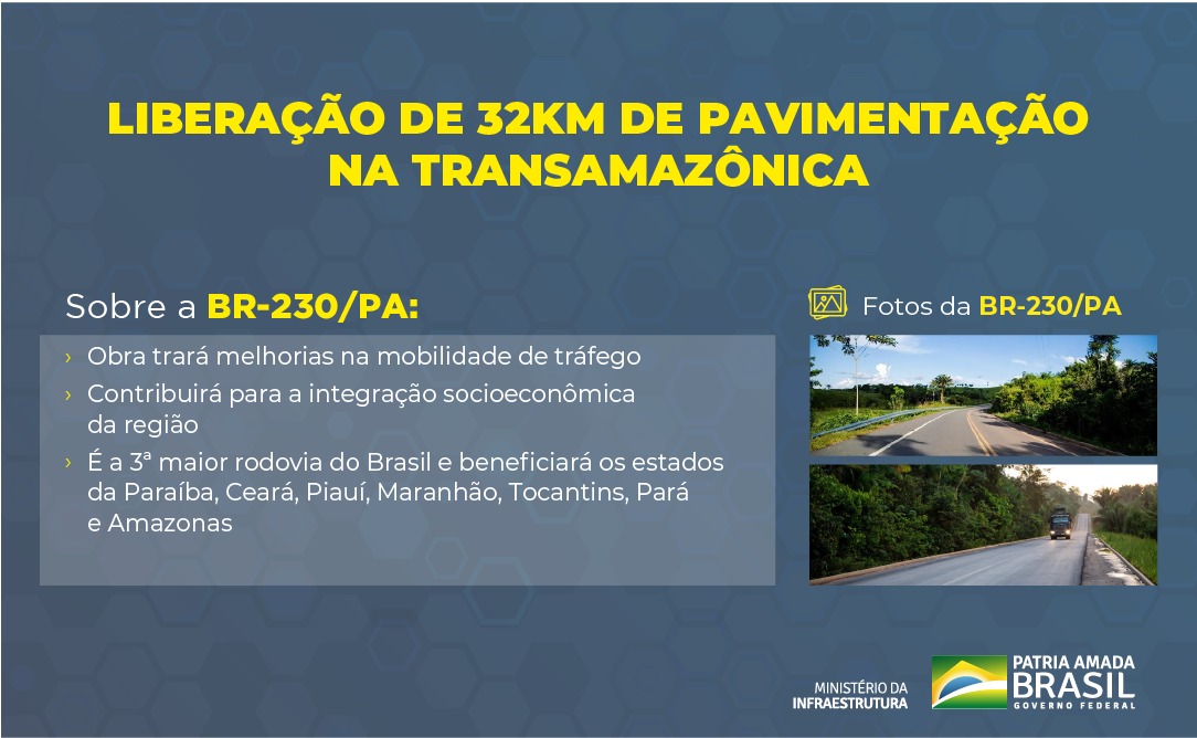 Entramos na Paraíba pela Rodovia Transamazônica