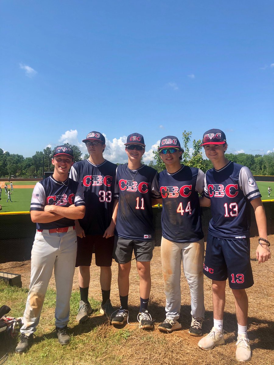 parker Mergo tweet media