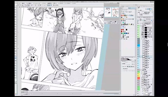 これは綺麗なパイセン… https://t.co/MgGys8l6xM 