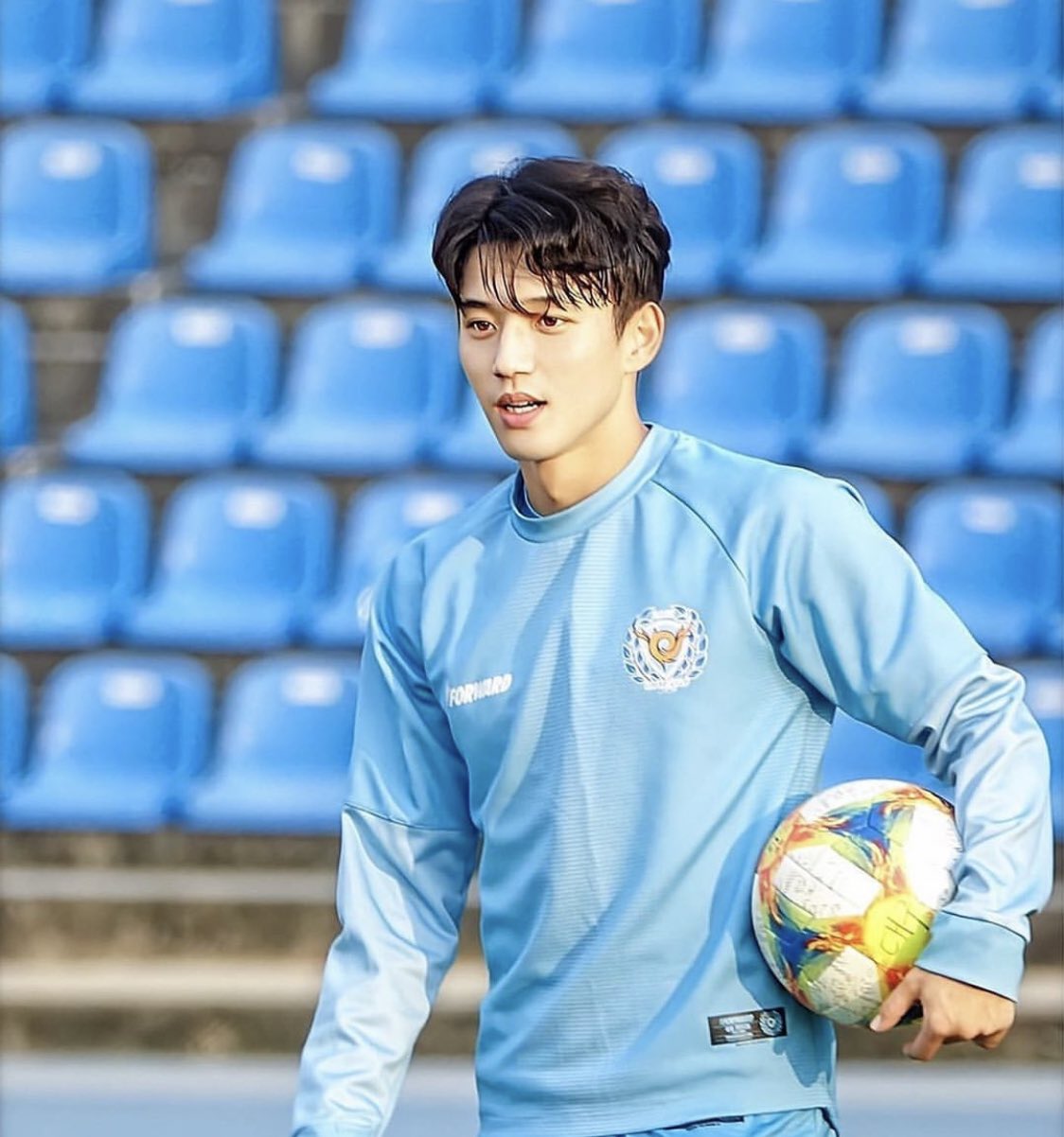 大邱FC チョンスンウォン ユニフォーム