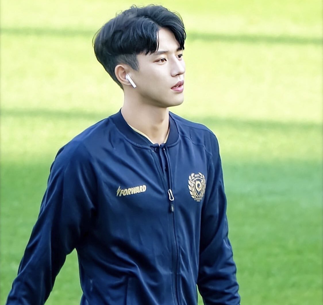 天は二物を与える 顔面優勝 韓国のサッカー選手チョン スンウォン コレクション Togetter 天は二物を与える 顔面優勝 韓国のサッカー選手チョン スンウォン コレクション Togetter