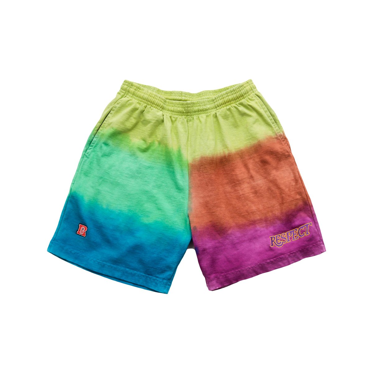 Respect Shorts