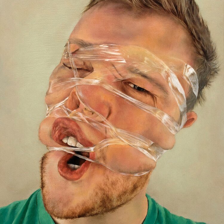 DesignSod's tweet image. nikolejay.com/statement
Shout-Out Saturday
MEET NICOLE JOHNSON! @nikolejay
Like many people in society, I feel so jaded by imagery that I only...
#shoutoutsaturdaysod #latechsod #schoolofdesign #latechsodalumni #painting #drawing #oilpainting #decontextualize