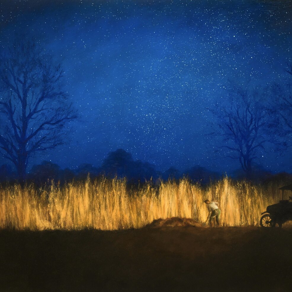 DesignSod's tweet image. nikolejay.com/statement
Shout-Out Saturday
MEET NICOLE JOHNSON! @nikolejay
Like many people in society, I feel so jaded by imagery that I only...
#shoutoutsaturdaysod #latechsod #schoolofdesign #latechsodalumni #painting #drawing #oilpainting #decontextualize