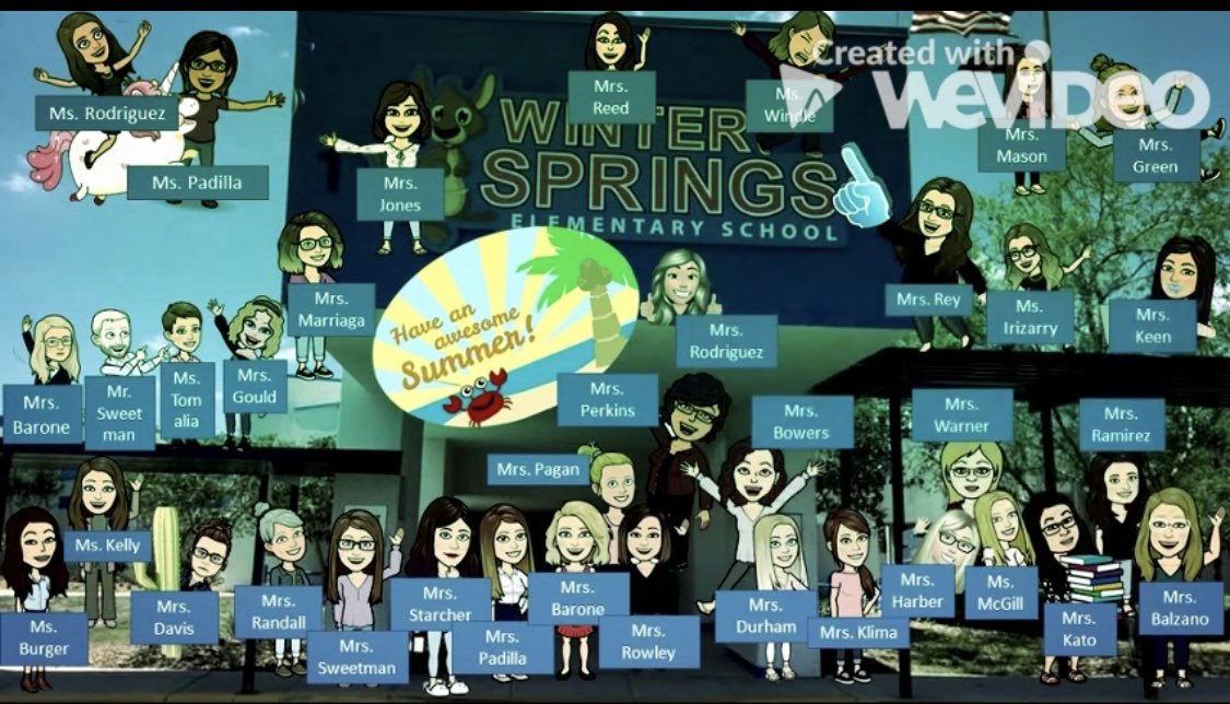 AimPadilla's tweet photo. 2020 The year my team went digital! Teachers and students leveled up with great future ready skills. Let’s continue to grow! https://t.co/WeyBbfE28t