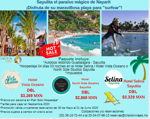 Checkinviajesmx's tweet photo. Ven a disfrutar del lugar ideal para hacer "surf" https://t.co/SC0GwNba8B