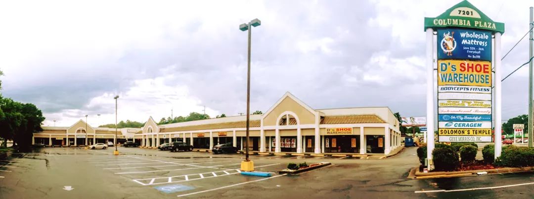 horizon_leasing's tweet photo. Excellent Visibility Retail coming for Lease in Northeast.

About 4200 sqft

Shopping center is located at the entrance of Columbia Place Mall which Richland County Renaissance is coming.

Columbia Plaza
7201 Parklane Rd
Columbia, SC 29223

Call Micky at 803-810-0800 https://t.co/eTdvOVV9oH