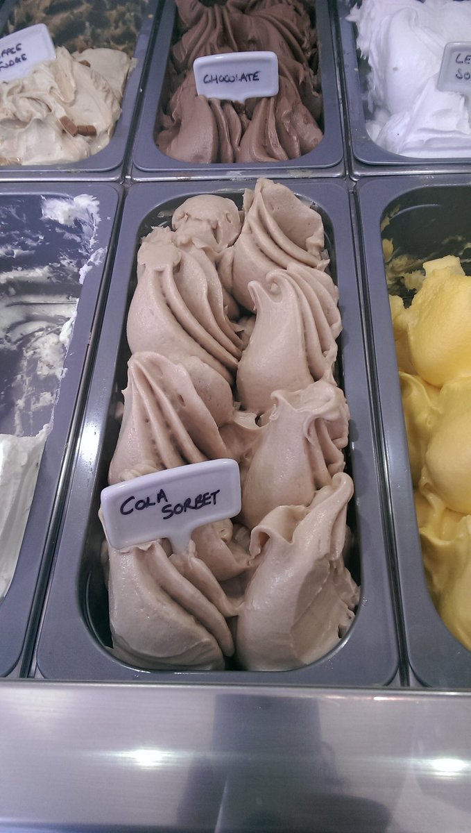 ScoopsBerko's tweet photo. Mario will be busy on Sunday making Gelato and Sorbet in preparation for us opening on Tuesday!
#supportyourlocal https://t.co/gpJt7Fce9J