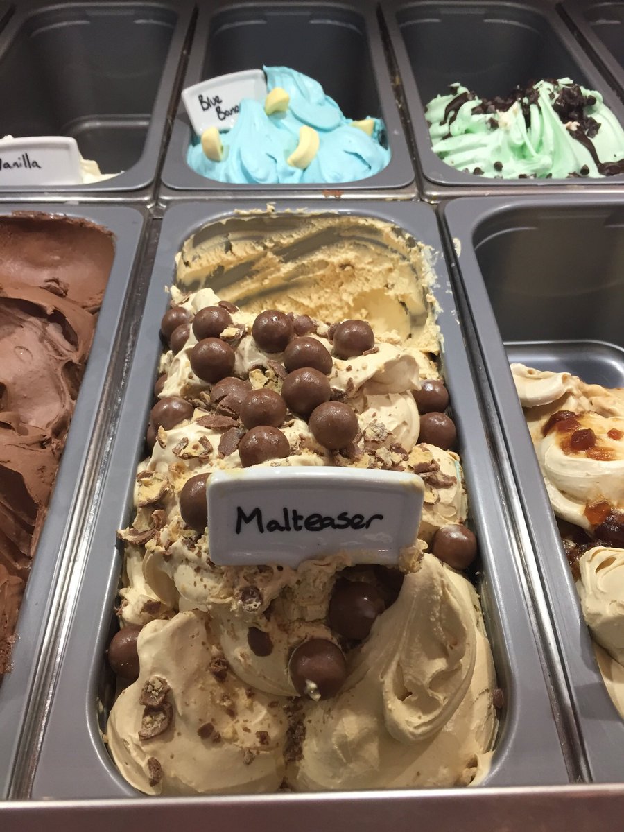 ScoopsBerko's tweet photo. Mario will be busy on Sunday making Gelato and Sorbet in preparation for us opening on Tuesday!
#supportyourlocal https://t.co/gpJt7Fce9J