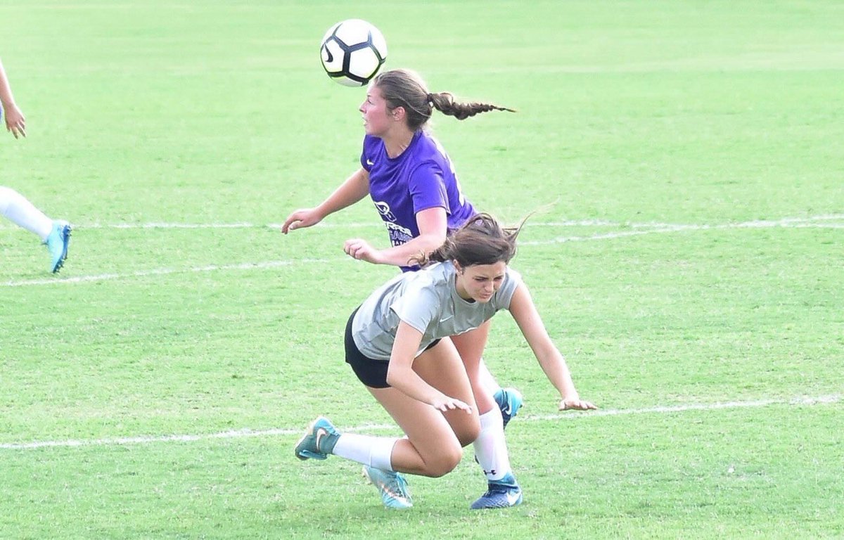 AFHS_MWSoccer's tweet photo. Our 2nd senior . . . Megan Jacobs (aka MJ) #COYP https://t.co/5ccuJNpDTt