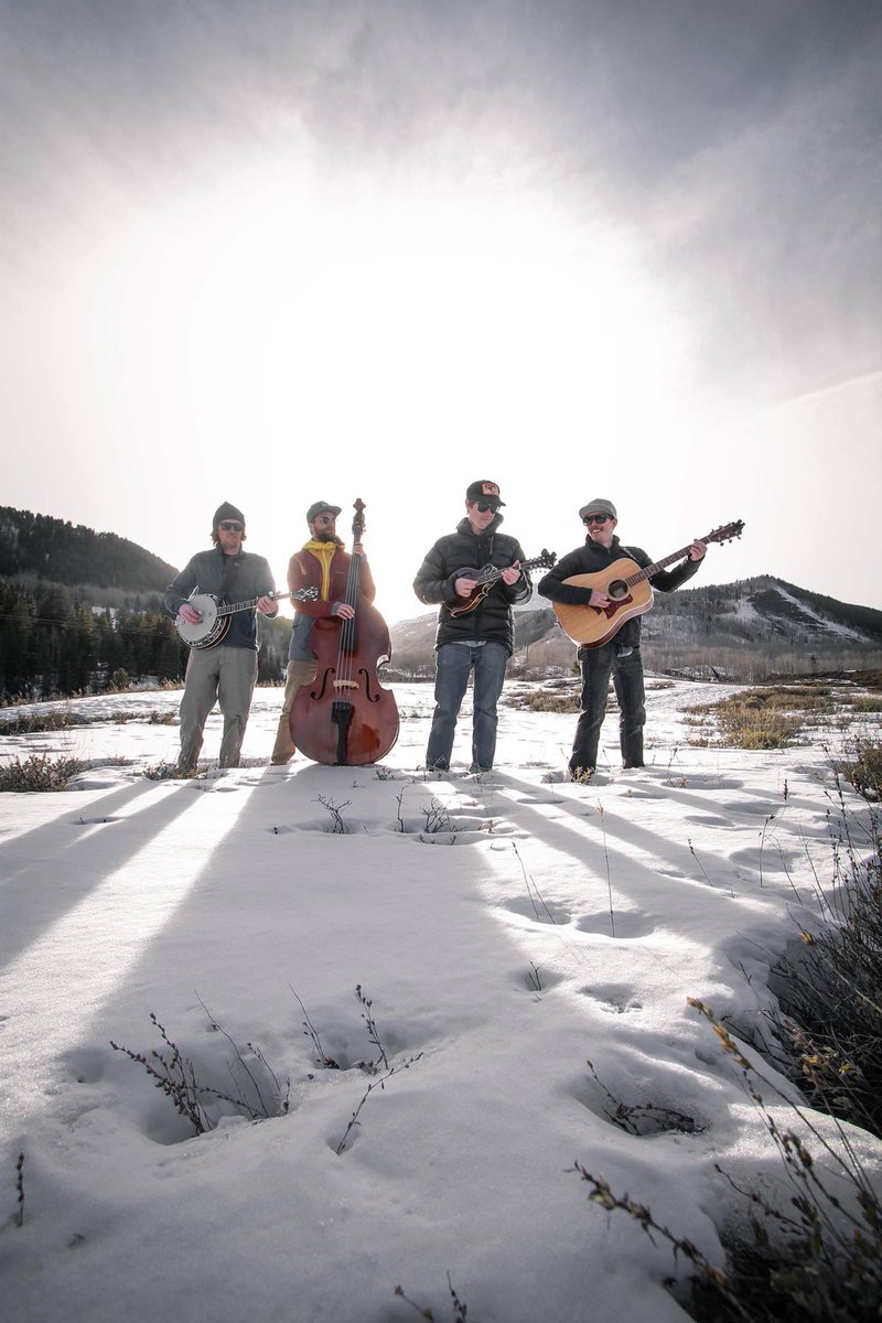 Music for 3OldGoalies podcasts always provided by Floodgate Operators
#Bluegrass
#CrestedButteCO
#PrettyDamnCool