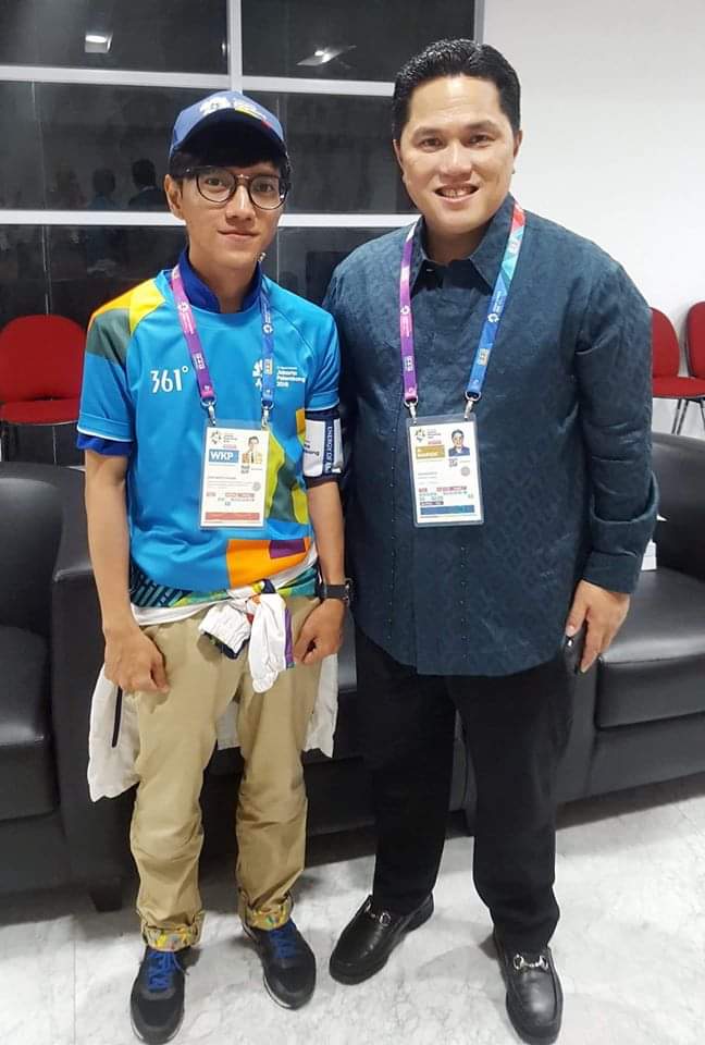 Chancil tweet media