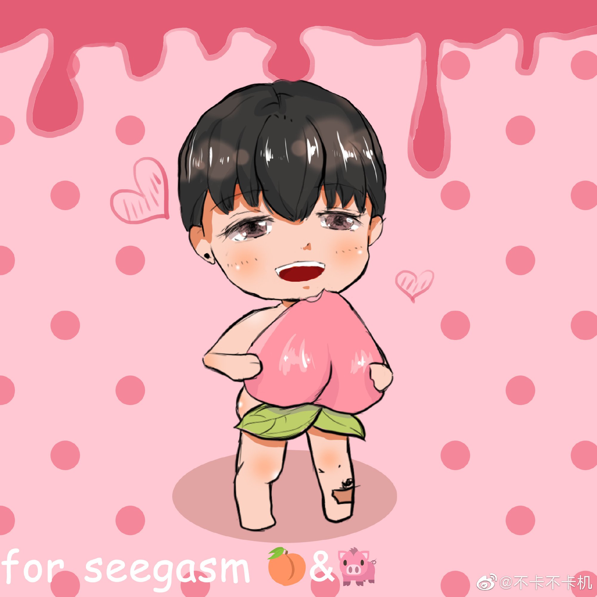 Seegasm on Twitter: 很 可 爱 😆 😆 👍 https://t.co/kCwzIKBXdB / Twitter.