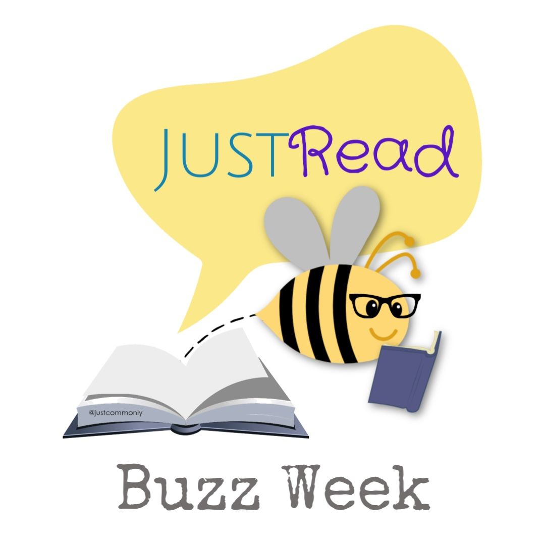 justreadtours's tweet photo. From the @justreadtours hive, we want to say THANK YOU to every #bookbee that joined us for all the #JustReadBuzz fun! Be sure to check out @justreadtours for more upcoming bookish fun! https://t.co/WVGy764ePA