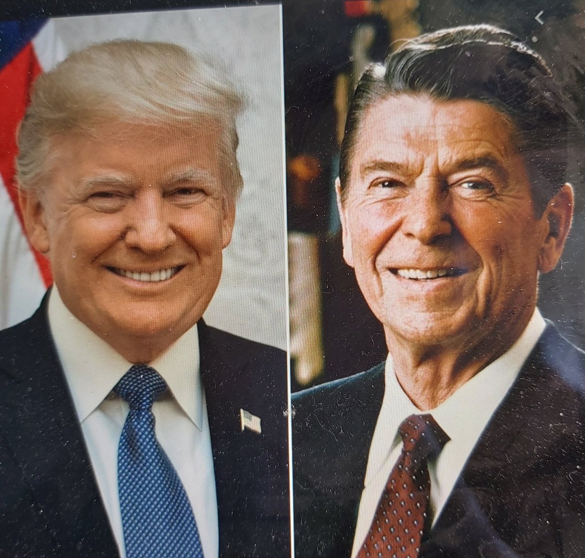 venusyrosy's tweet photo. Huge reason why I like Trump 🗽🇺🇸
#Trump2020 
#Trump
#killccp
#ChinaMustPay https://t.co/F6kiBcFC9O