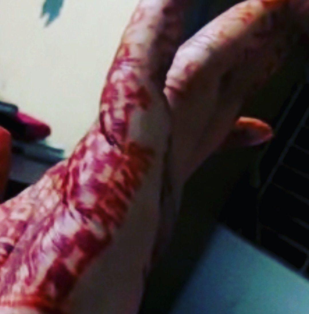 anwar752's tweet image. 