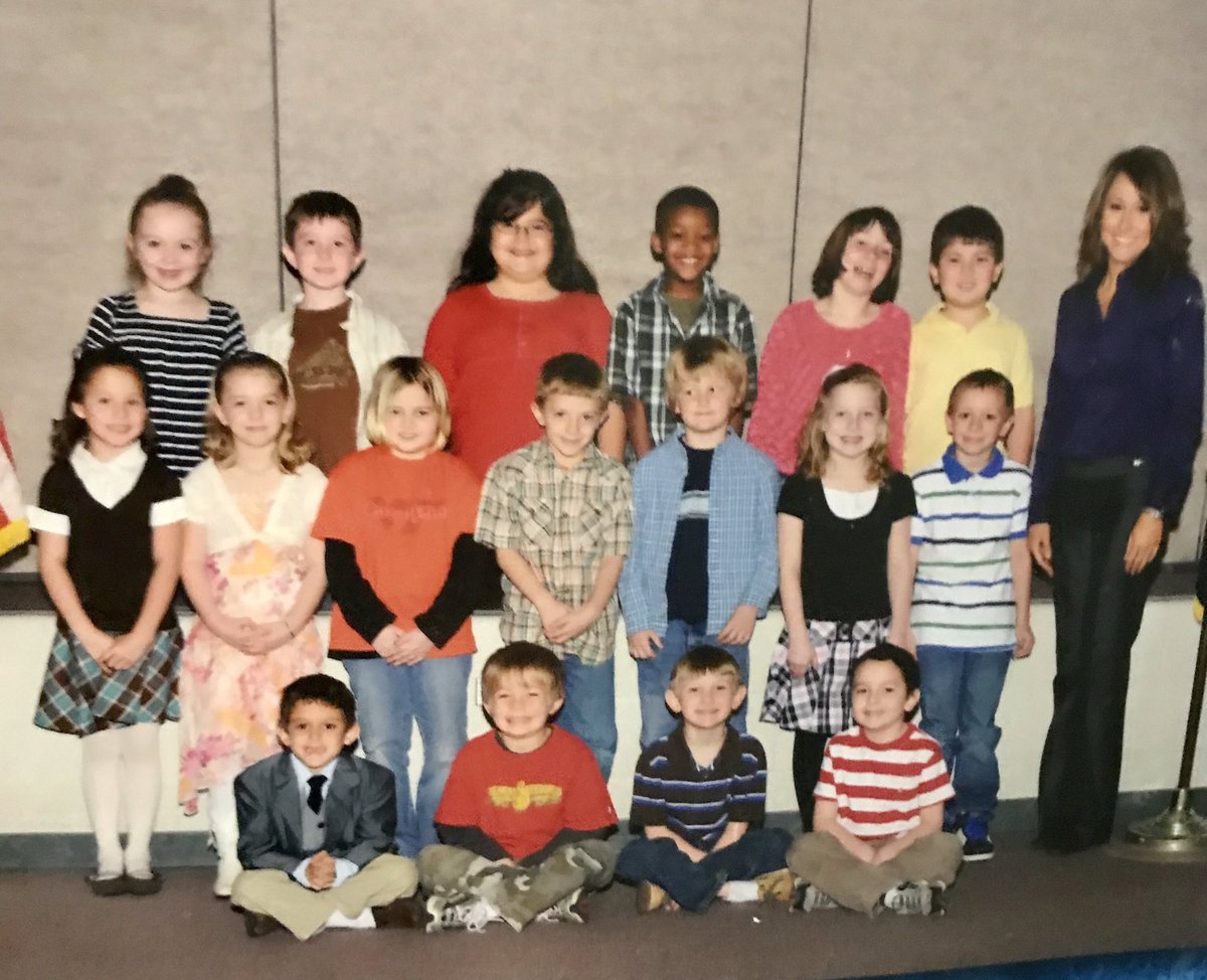 Tina Stuart tweet media