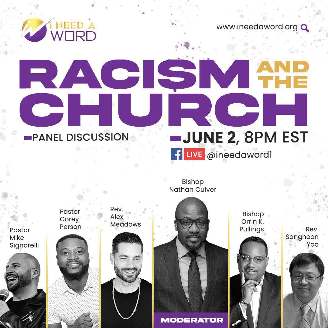 Orrin Pullings, Sr. (@bishopopullings) on Twitter photo 