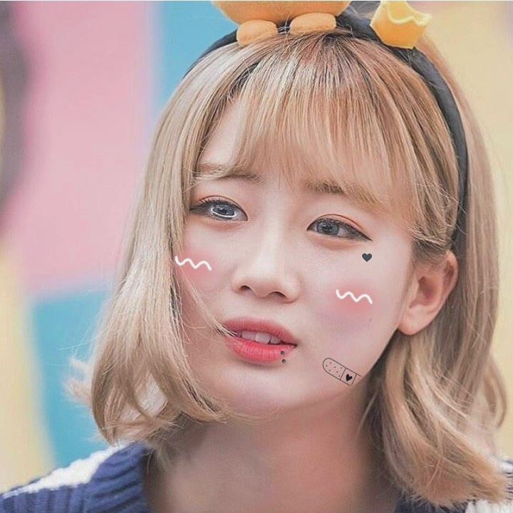 BelzinhaEu's tweet photo. Edits Daye e Gowoon ❤ @BerryGood2014 #gowoon #daye #whereisdaye #berrygoodconceptgirlcrush https://t.co/d5sR4FUEbl