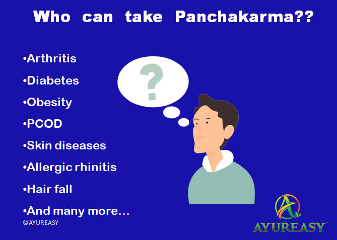 ayureasy's tweet photo. #Panchakarma, a specialty of #Ayurveda is the #ayurvedic  way of #Detoxification.
You renovate your house, revamp your vehicles. Similarly, your body &amp; mind need refurbishment and Panchakarma does this for you. 
Know more about this @ayureasy
https://t.co/XbalRxRShw
#AyurvedNews https://t.co/VczOAjI57P