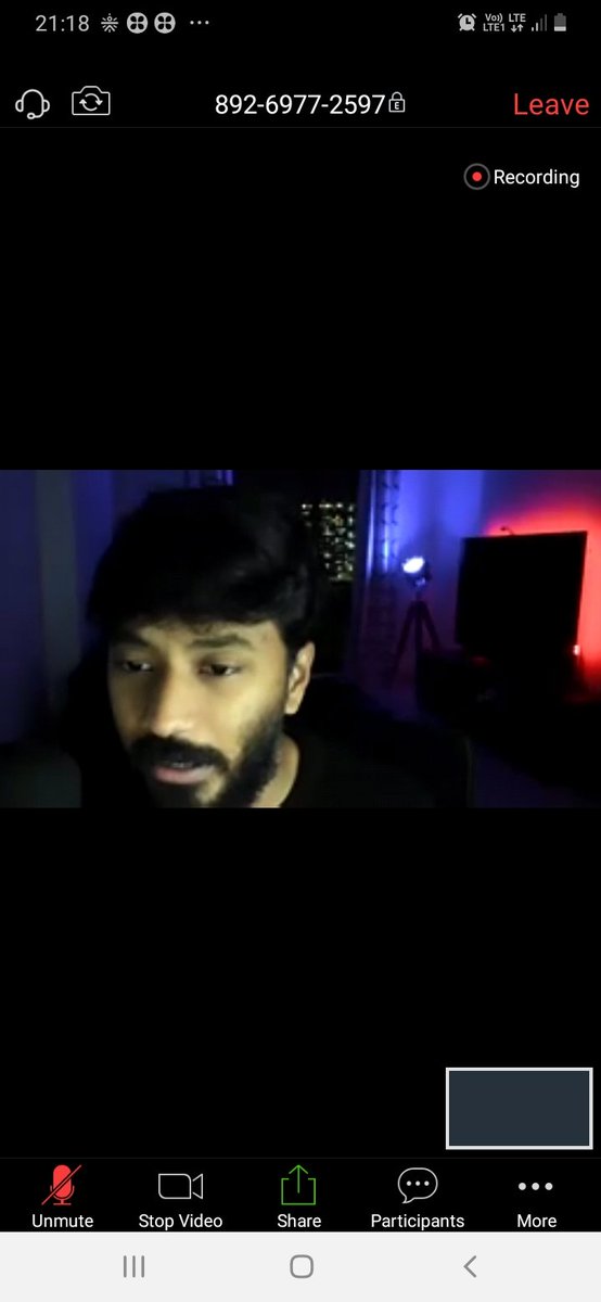 aarti_ashinair's tweet image. Crazy growth hacks
Sisnty.com/B6
#VaibhavSisnty #LinkedInBatch6
#LibkedIn5DayWorkshop