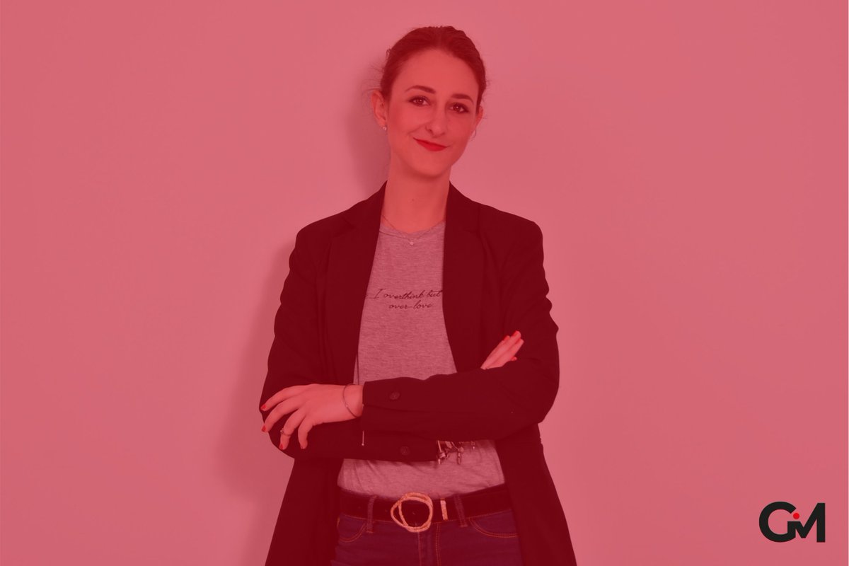 Lavoro in un ambito, il #marketing, che ruota tutto attorno alle persone. Non ai prodotti, proprio alle #persone.
Più vado avanti e più mi rendo conto che solo chi costruisce una #comunicazione intorno alle persone, fa la differenza, diventa un modello, lascia un segno!